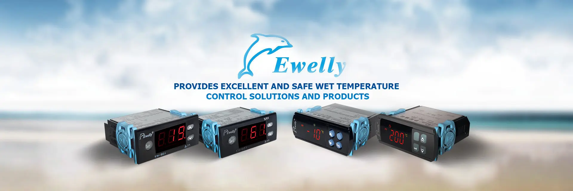 Safe, Accurate Temperature Control